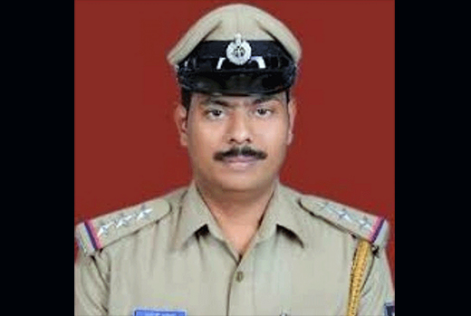 Mahesh Prasad